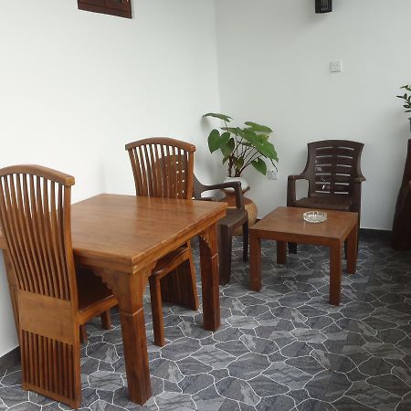 New Jaya Villa 벤토타 외부 사진