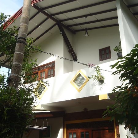 New Jaya Villa 벤토타 외부 사진