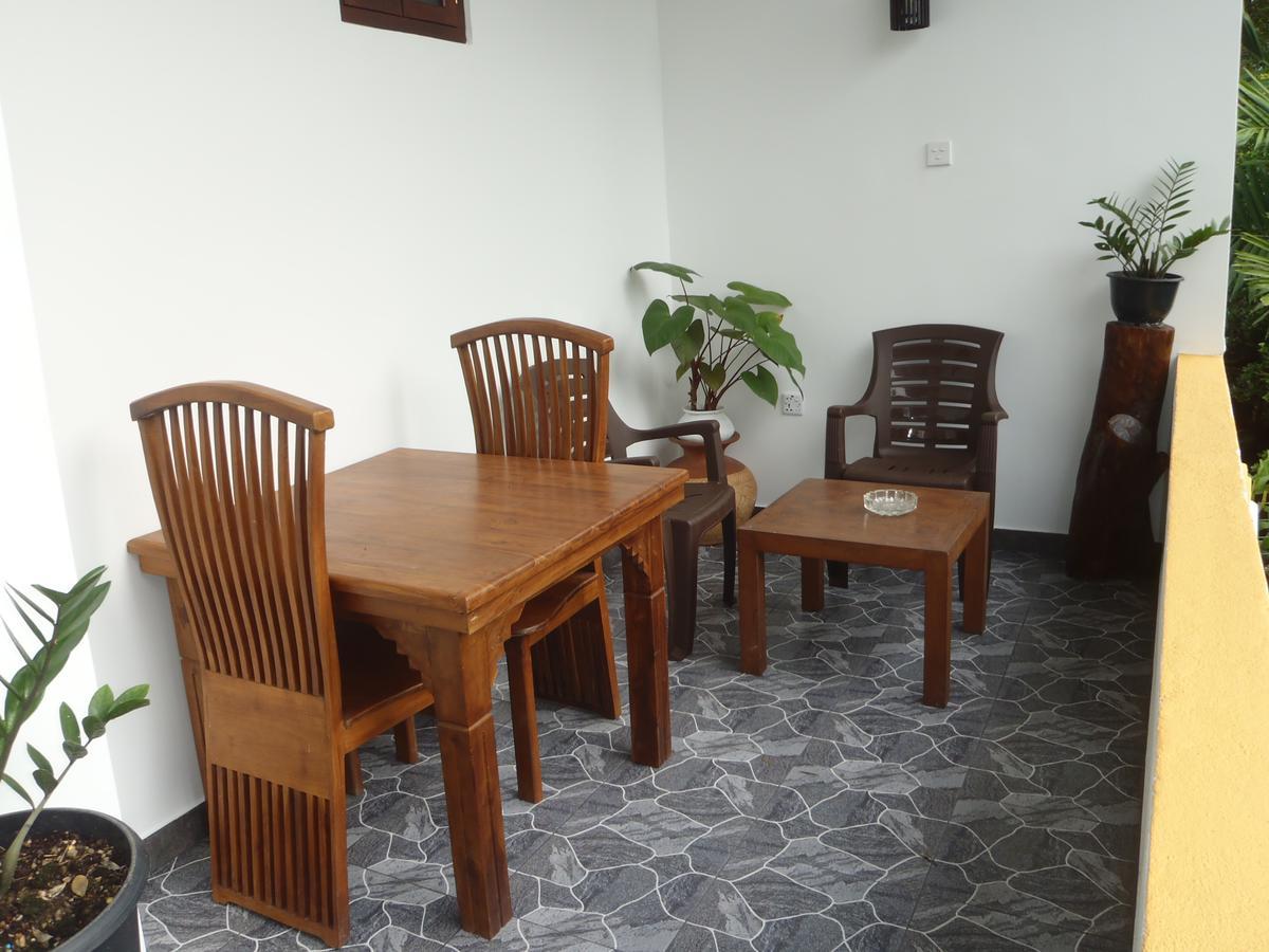 New Jaya Villa 벤토타 외부 사진