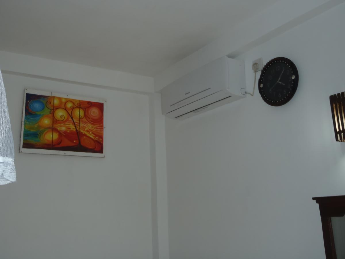 New Jaya Villa 벤토타 외부 사진