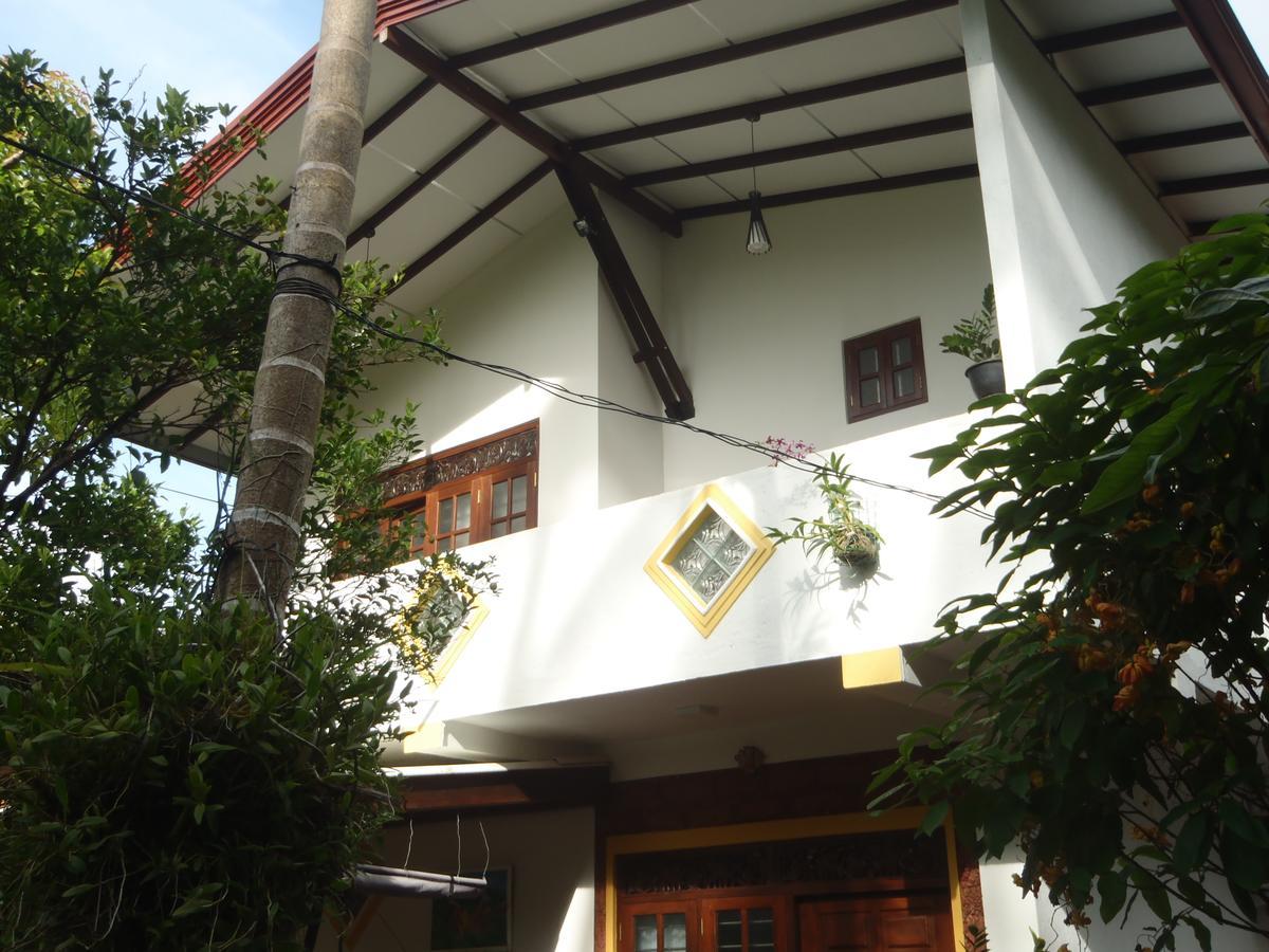 New Jaya Villa 벤토타 외부 사진